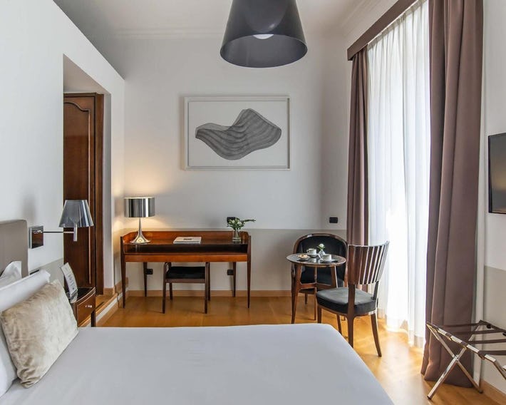 Relais Rione Ponte