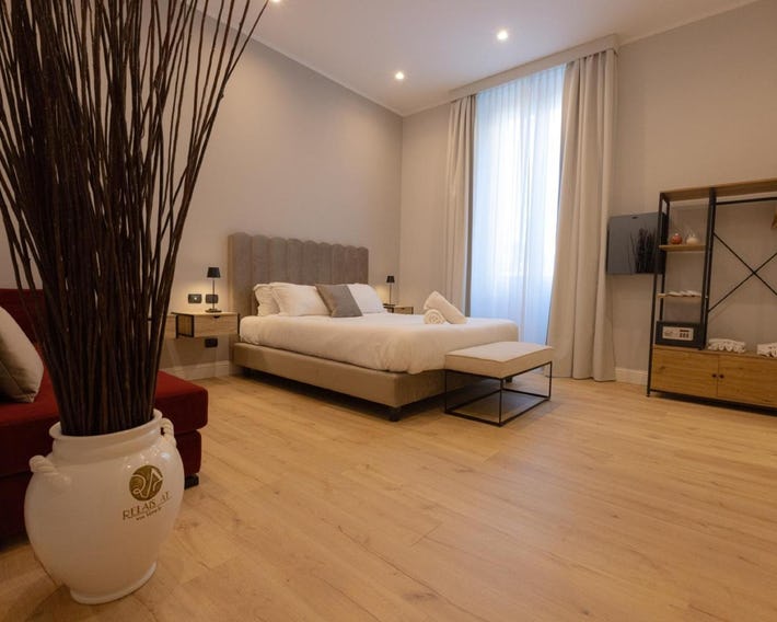 Relais At Via Veneto