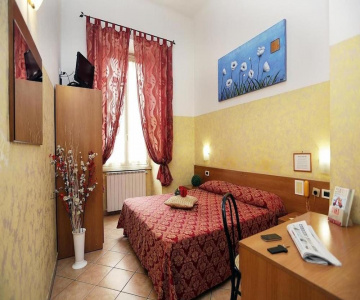 Hotel Bergamo