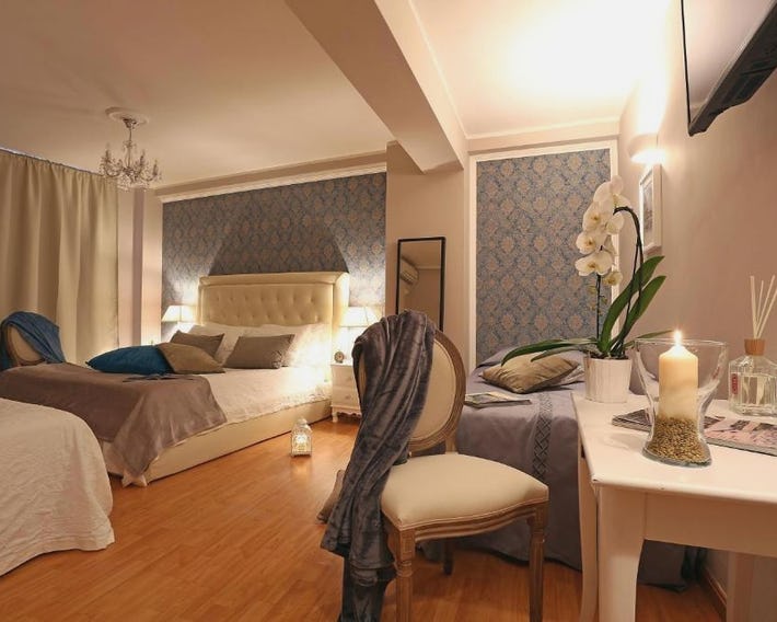 Liberty Vatican Suites - Liberty Collection