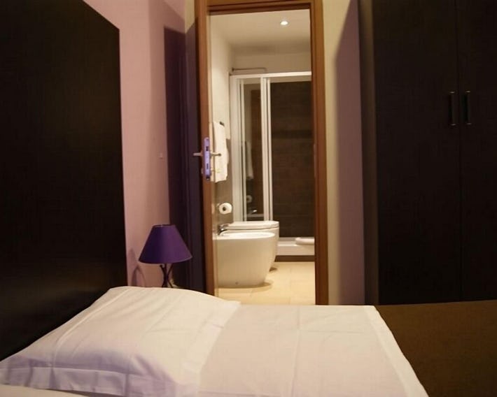 Inn Central Rome