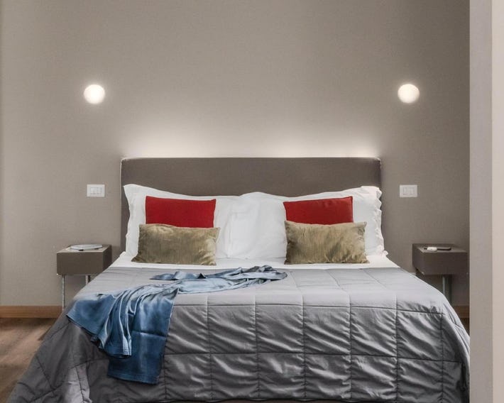 The Roman Empire Guesthouse
