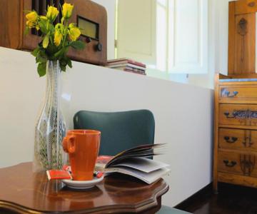 Guest House Interno 4