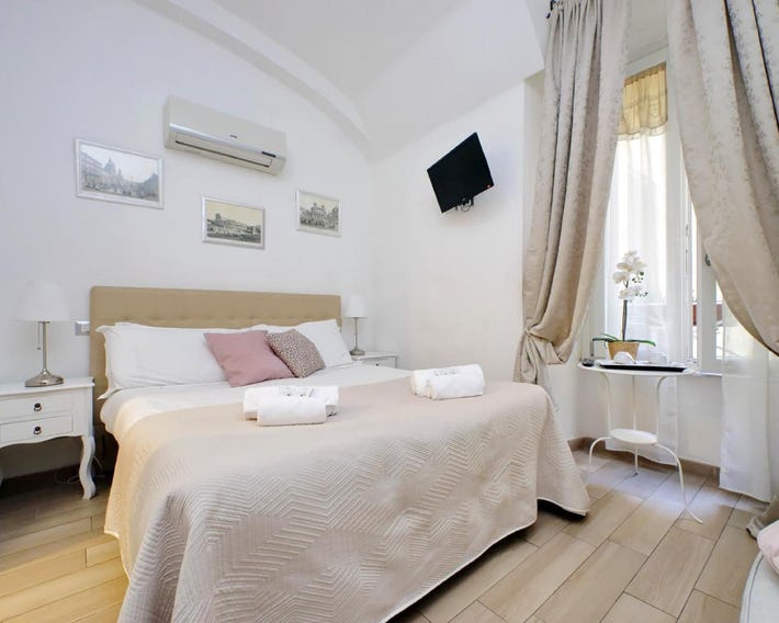 Dream City Rome