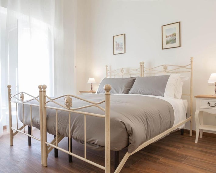 Donna Margherita Rome Suite & Rooms