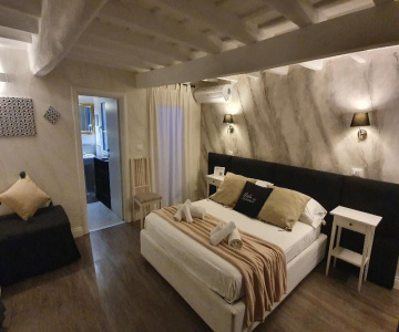 Delsi Suites Pantheon