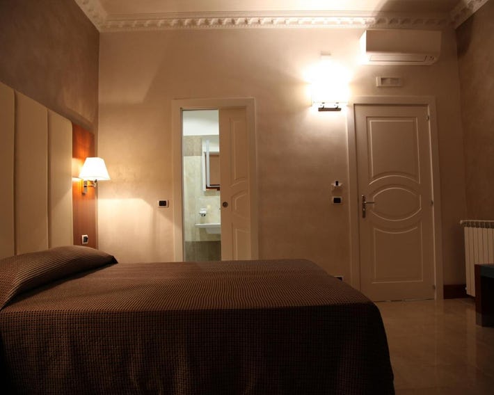B&B Federica's House In Rome