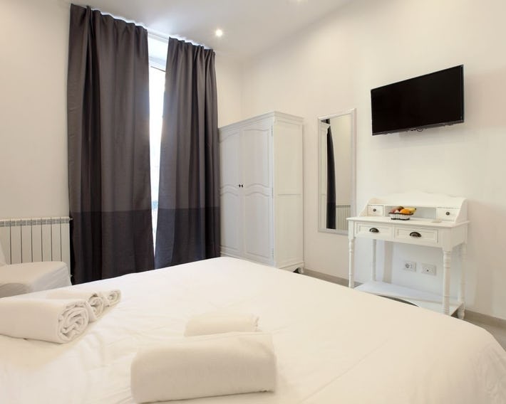 Suite Maggiore