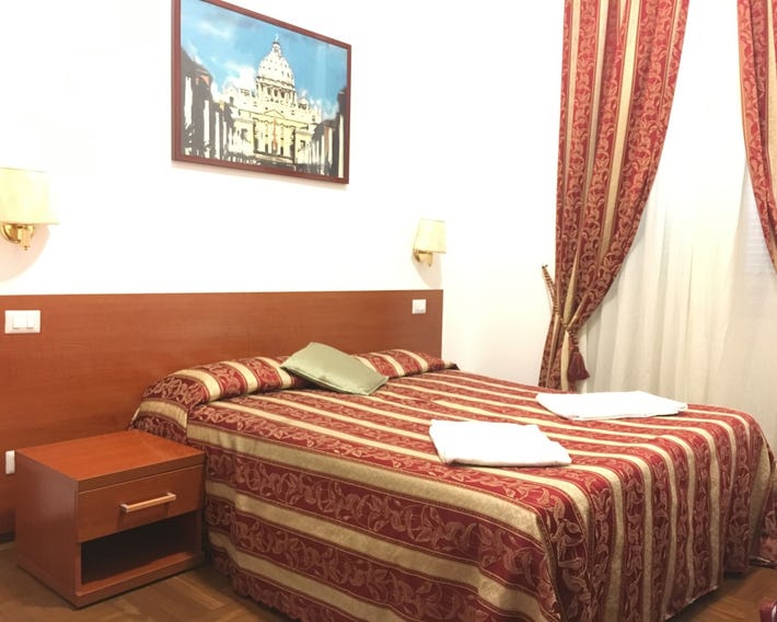 Best Location in Rome
