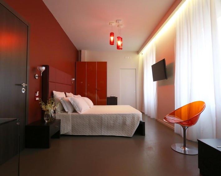 Residenza Crescenzio