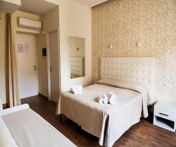 Relais Esquilino