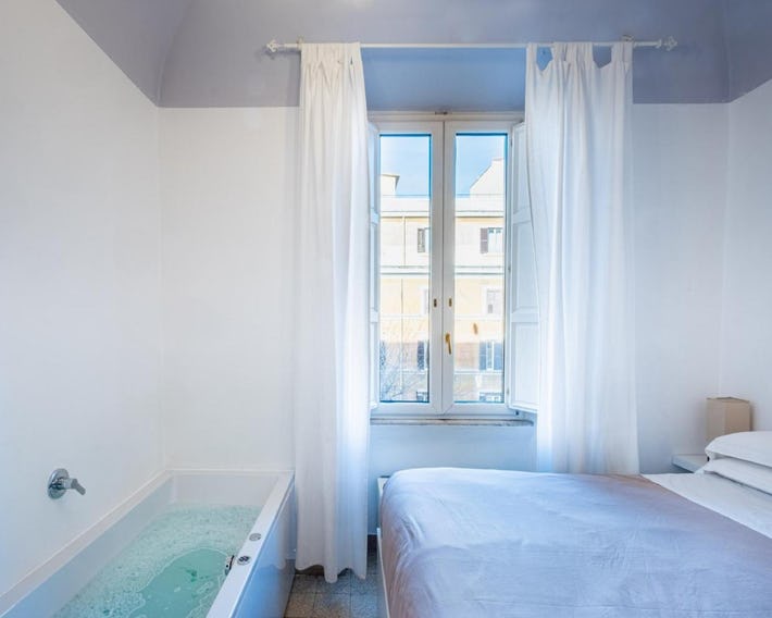 Sweety Rooms