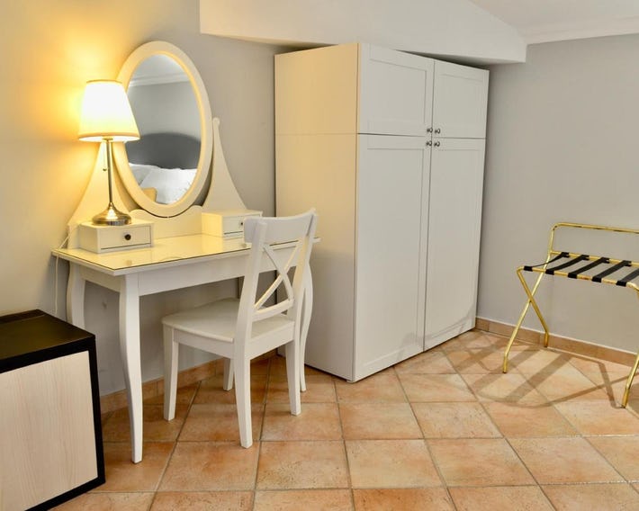 Sourire Hotel