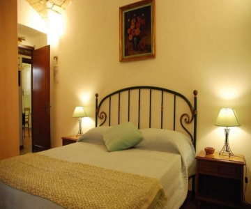 B&B Jessy's Room