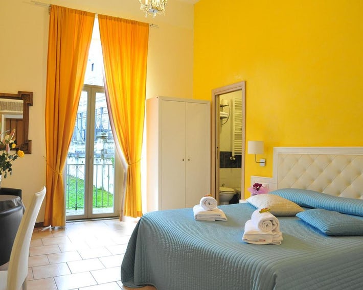 Locanda al Viminale