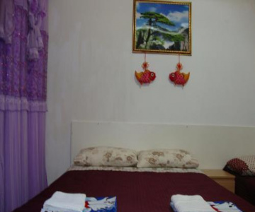 Qindajie House