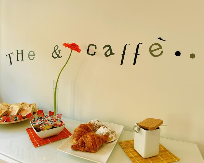 Honey Rooms