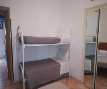 Uniq Termini Guesthouse