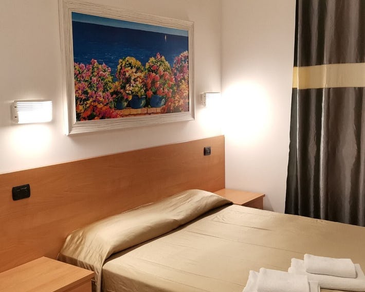 Angelica Guest House