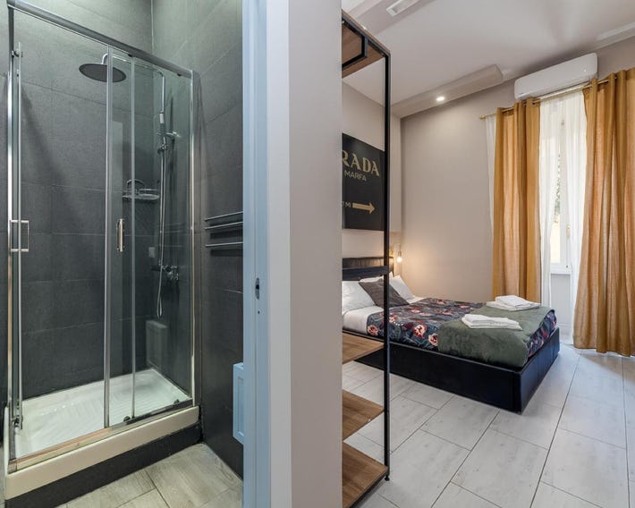Empire Suites