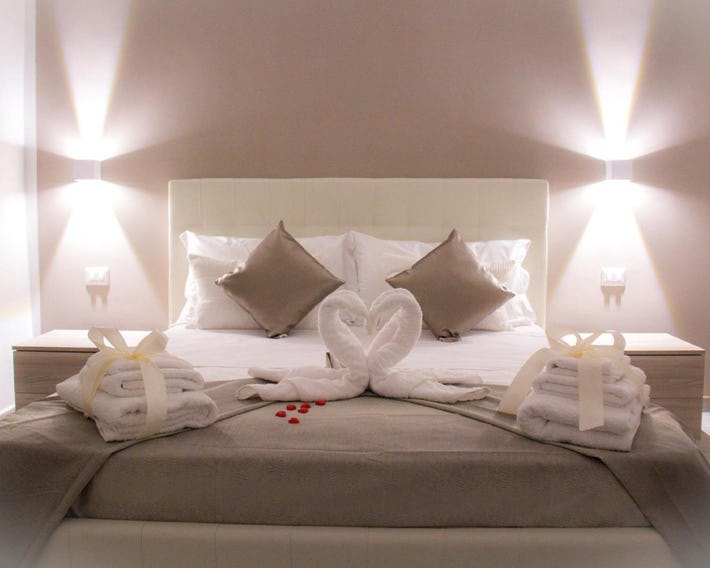Colosseo Friendly Suite & Rooms
