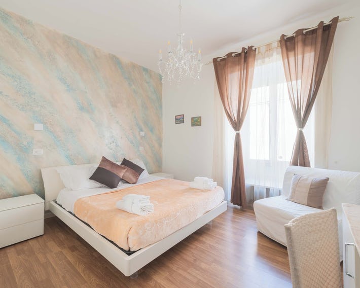 Rione Monti Suites