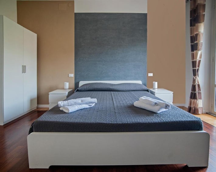 Guest House Vignola