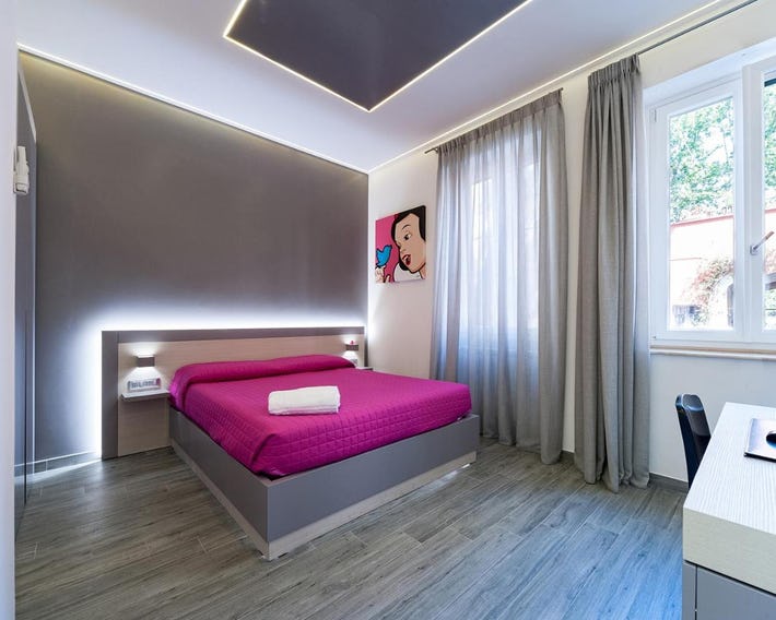 Guesthouse Pop