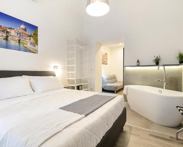Clementi 18 Suites Rome