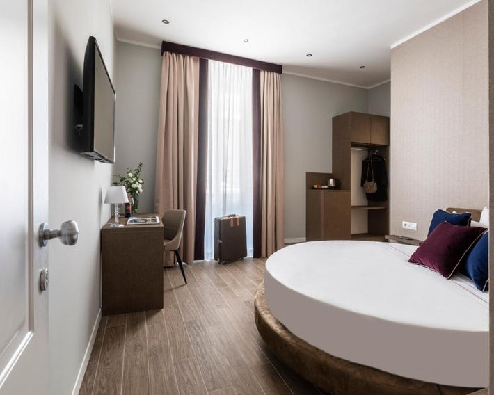 Giubbonari Suites