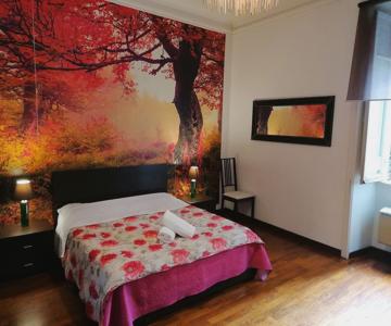 Clara House Roma