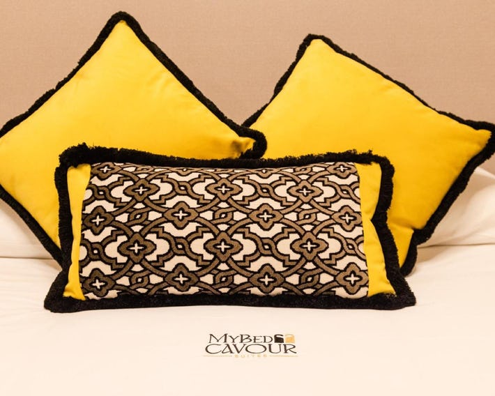 MyBedCavour