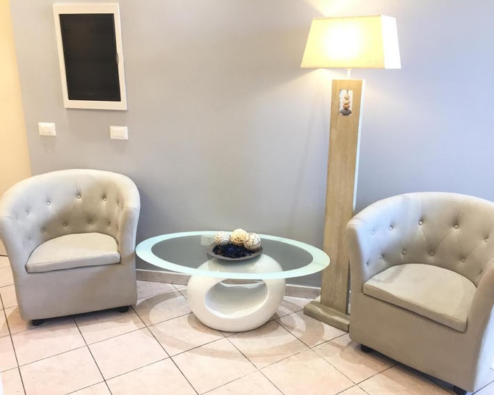 Bakirooms