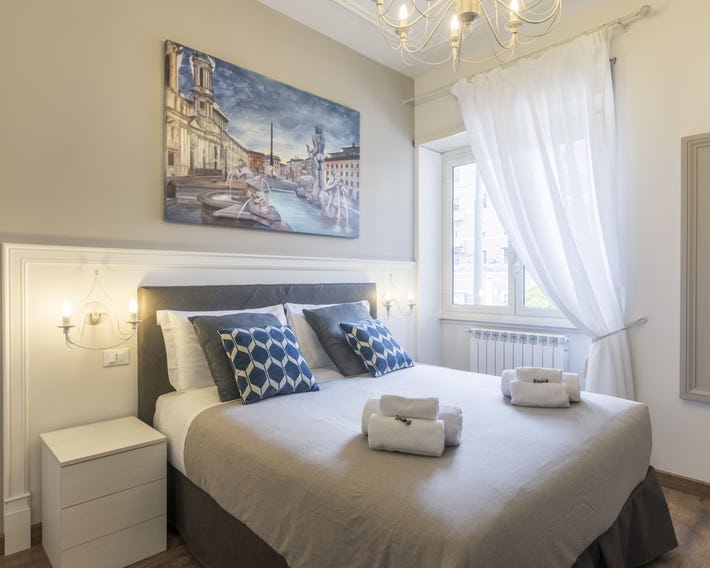 Trastevere Gallery Suites
