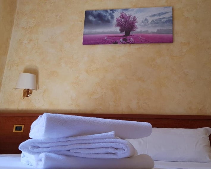 Rainbow Guest House