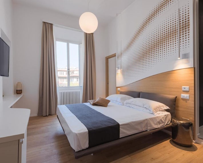 Numa Roma Guesthouse