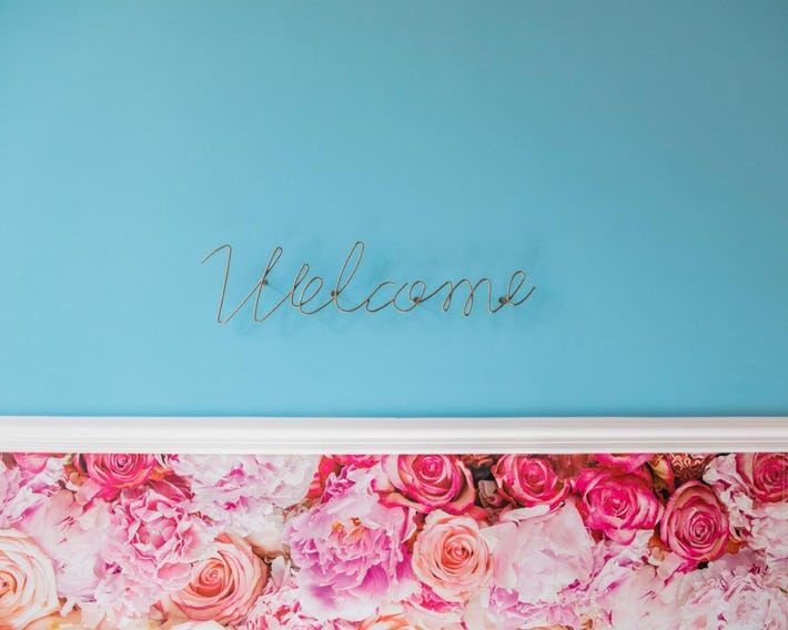 Hadrianus Temple Suites - The Venue Collection