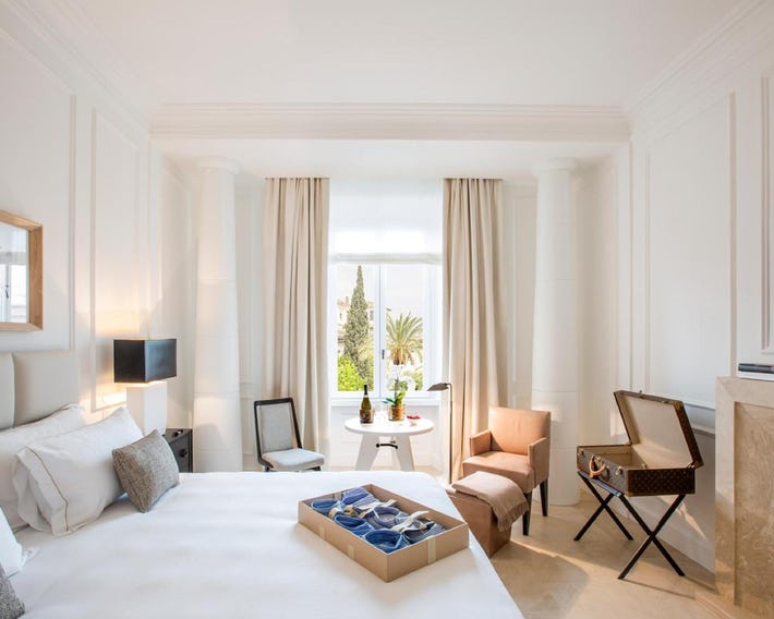 Residenza B