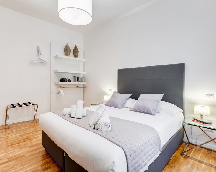 Residenza Le Gemelle di Roma