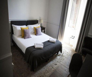 Travel&Stay - Holidays Suites Navona