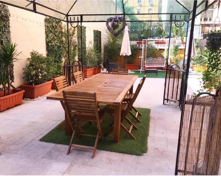 Dea Flora B&B