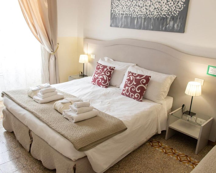 Biancorè B&B