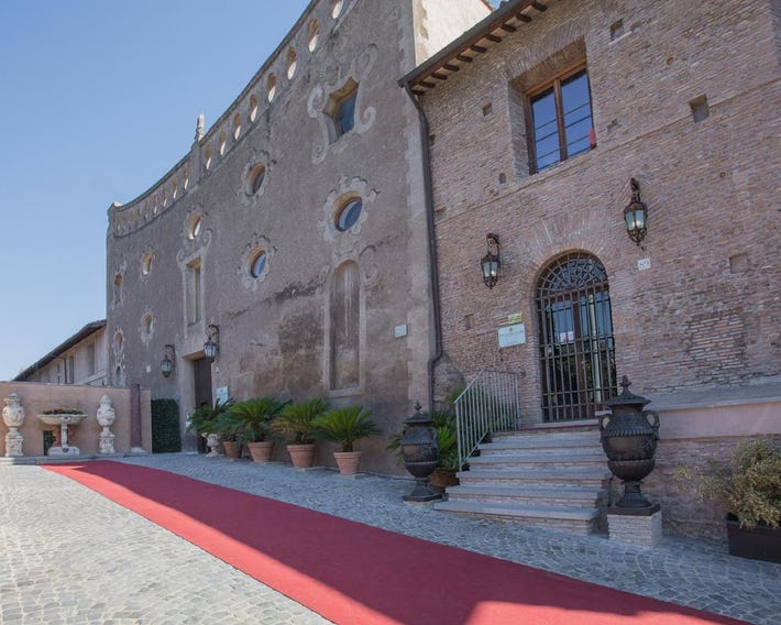 Il Monastero Collection