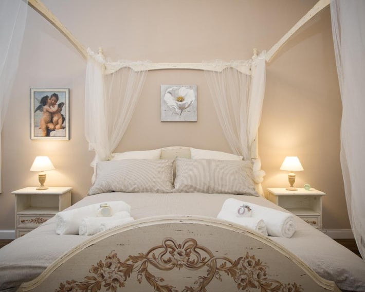 Magnolia St.Peter's Suites