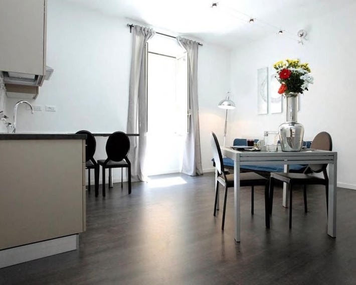 Rome Services Borgo Suites