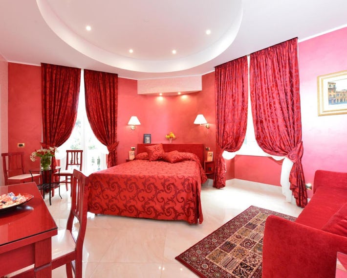 Fabio dei Velapazza Guesthouse
