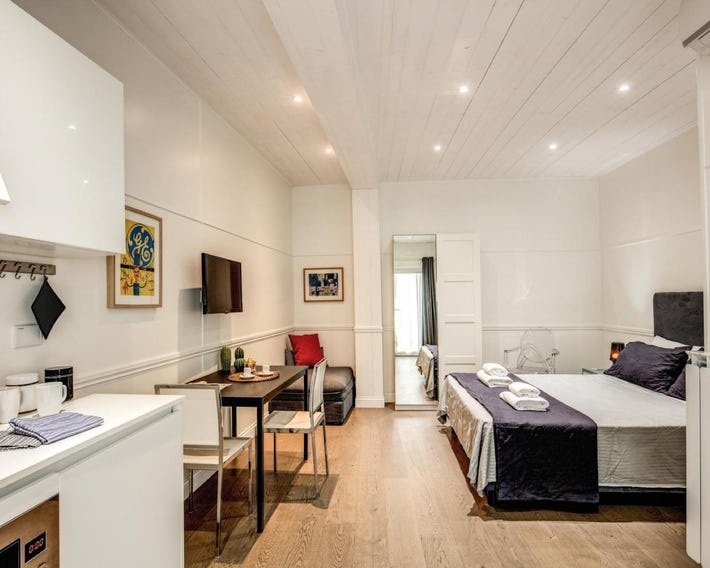 Colosseo Suite Apartment