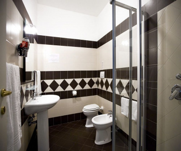 Bed & Breakfast I Tre Pupazzi
