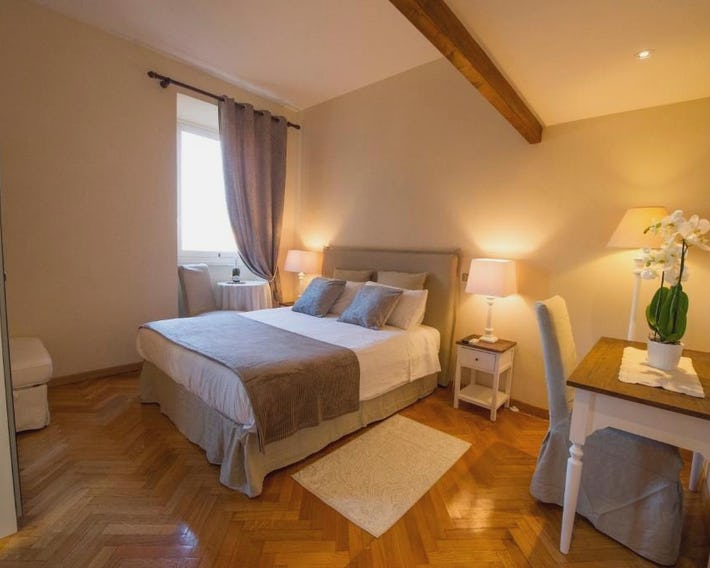 Bed & Breakfast A Casa di Lia a Roma