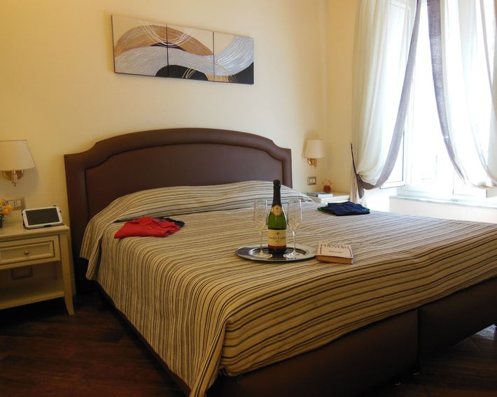 Locanda Colosseo